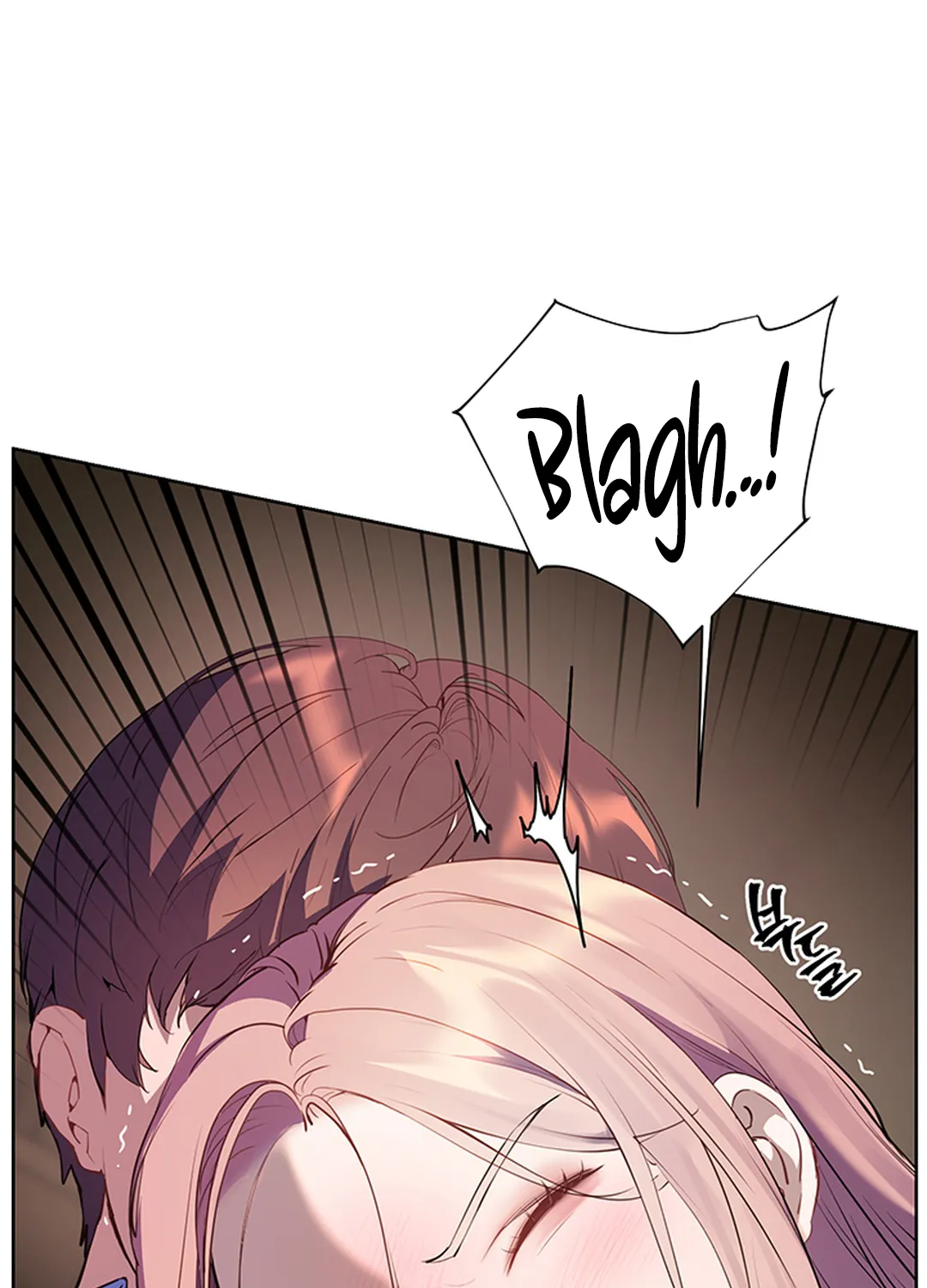 Teacher’s Efforts — Chapter 60 — Page 101