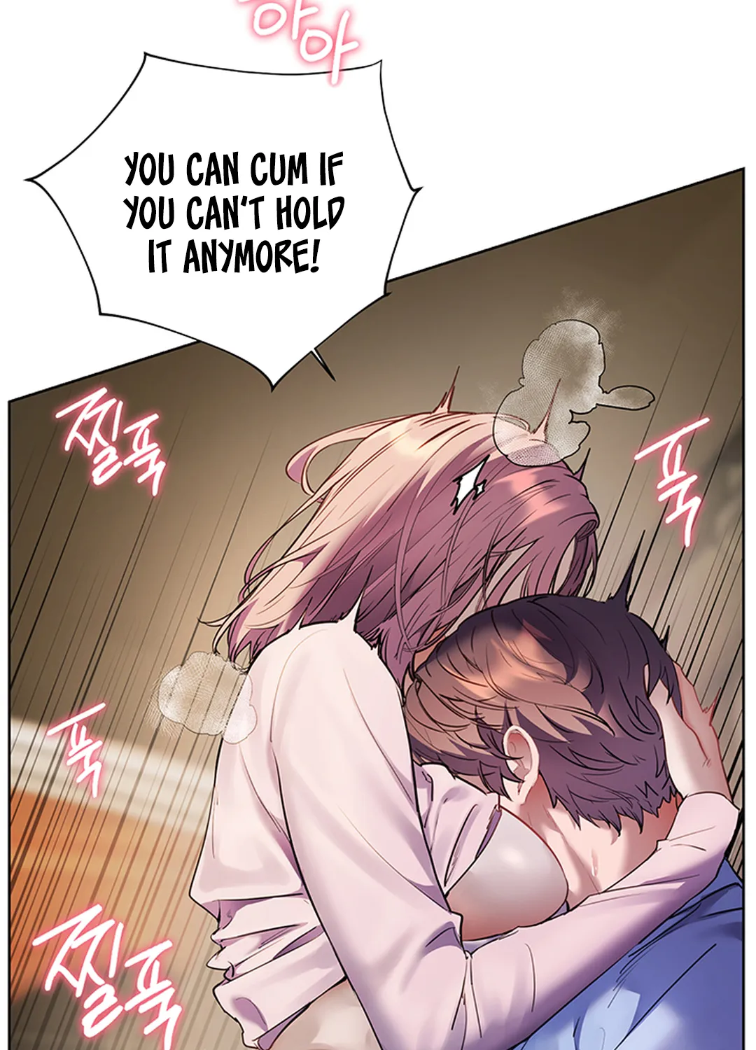 Teacher’s Efforts — Chapter 60 — Page 133
