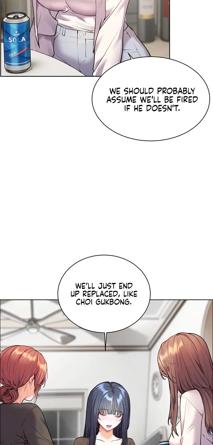 Teacher’s Efforts — Chapter 61 — Page 23