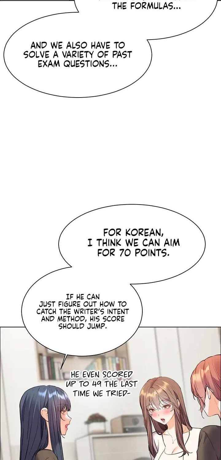 Teacher’s Efforts — Chapter 61 — Page 29
