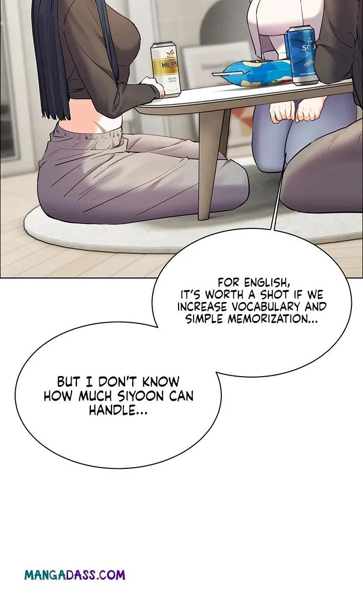 Teacher’s Efforts — Chapter 61 — Page 30