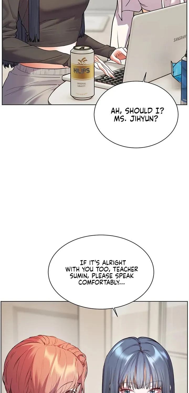 Teacher’s Efforts — Chapter 61 — Page 40