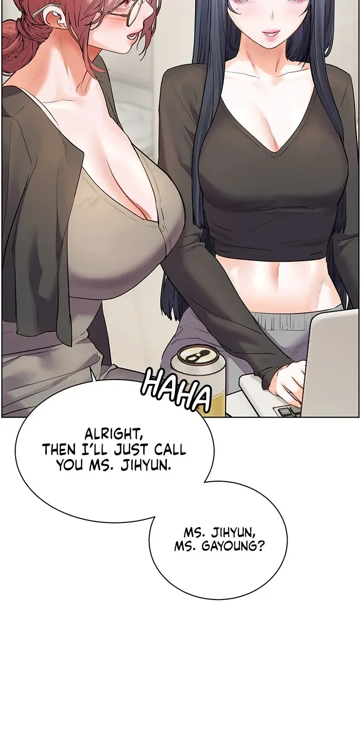 Teacher’s Efforts — Chapter 61 — Page 41