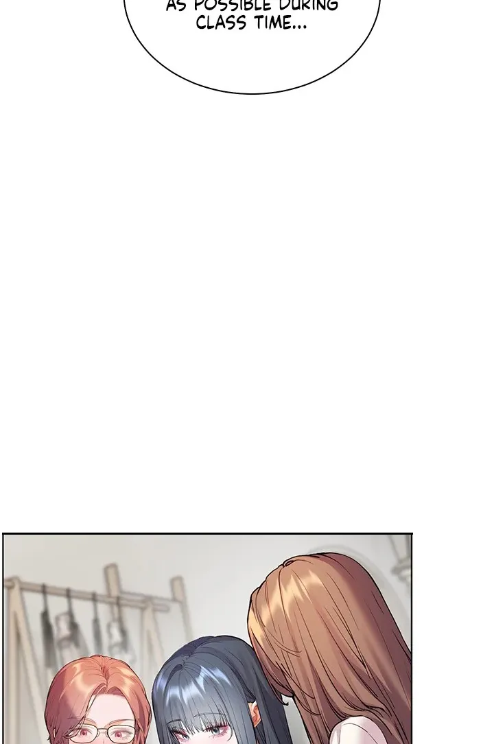 Teacher’s Efforts — Chapter 61 — Page 45