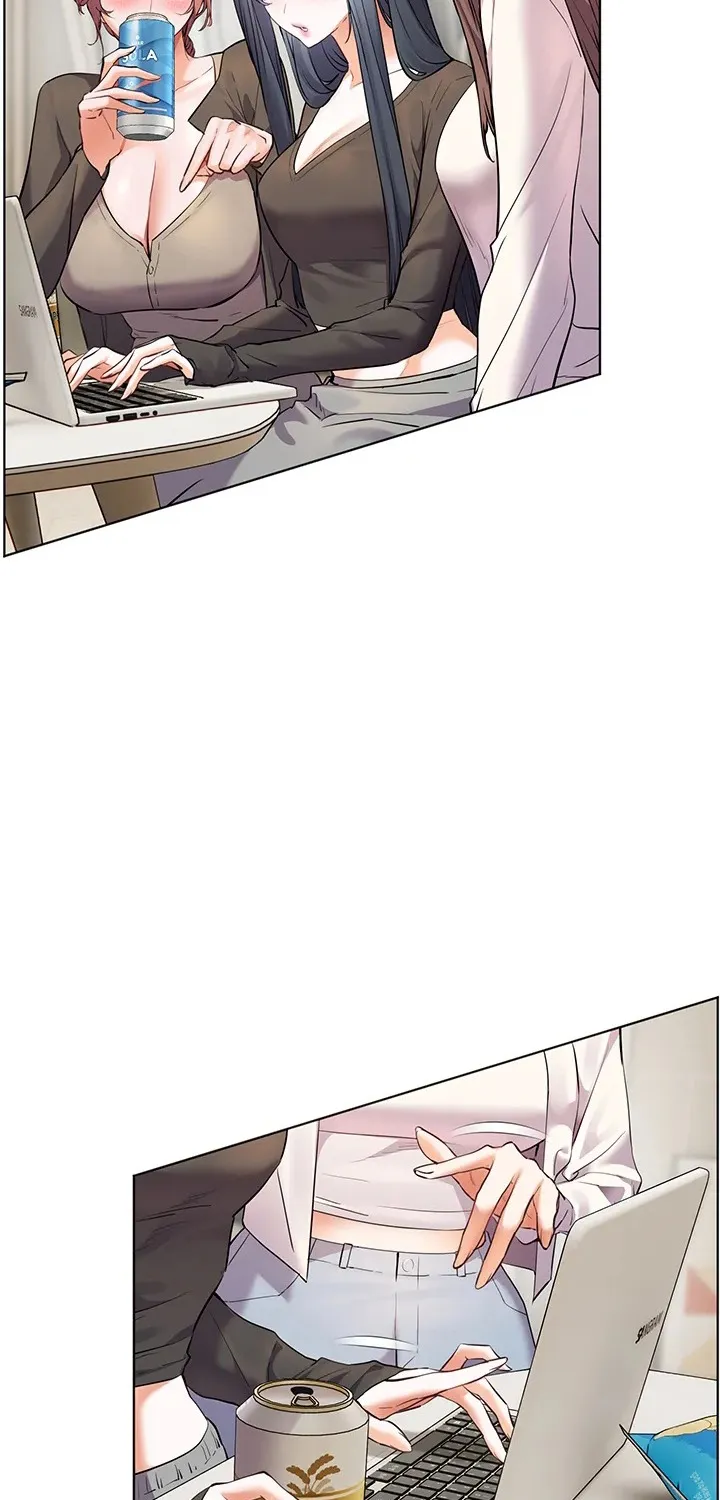 Teacher’s Efforts — Chapter 61 — Page 46