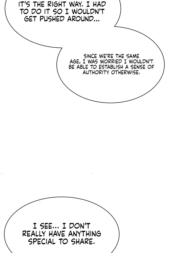 Teacher’s Efforts — Chapter 61 — Page 54