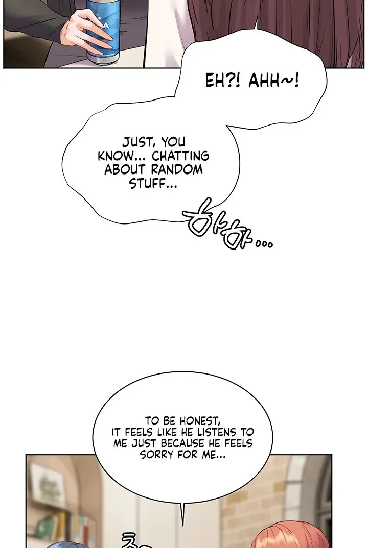 Teacher’s Efforts — Chapter 61 — Page 57