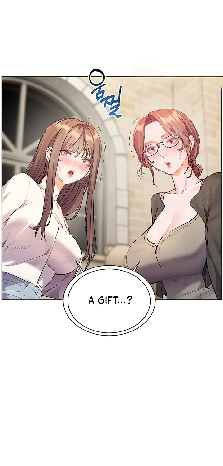 Teacher’s Efforts — Chapter 61 — Page 62
