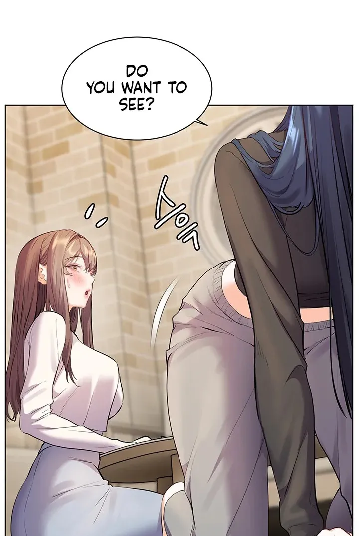 Teacher’s Efforts — Chapter 61 — Page 63