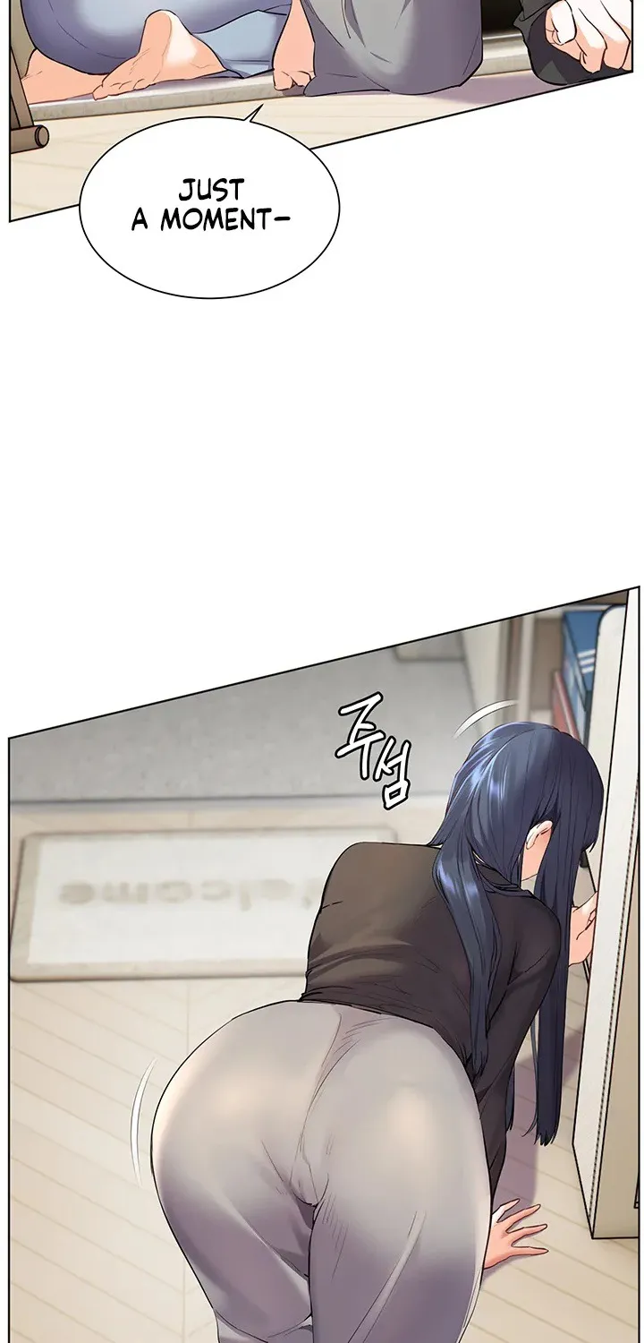 Teacher’s Efforts — Chapter 61 — Page 64