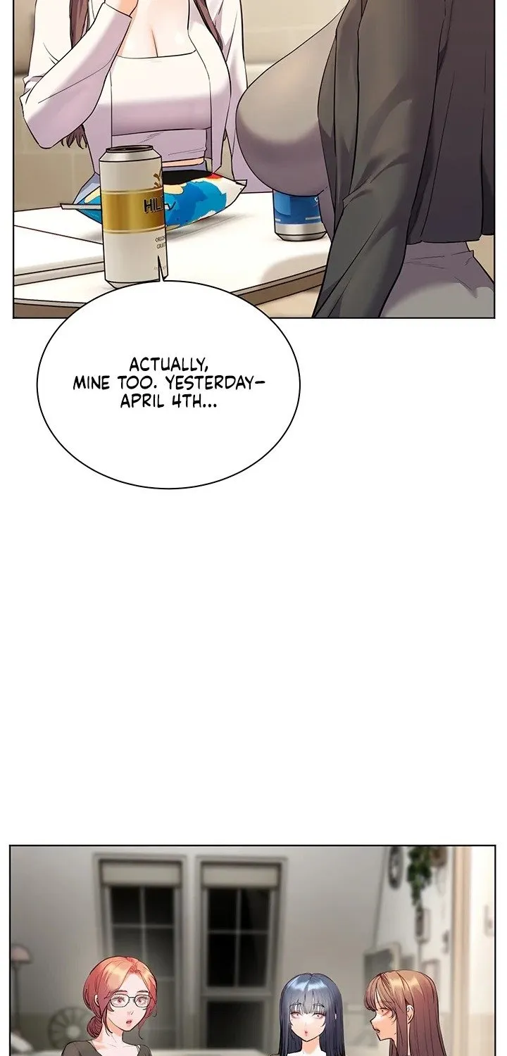 Teacher’s Efforts — Chapter 61 — Page 71