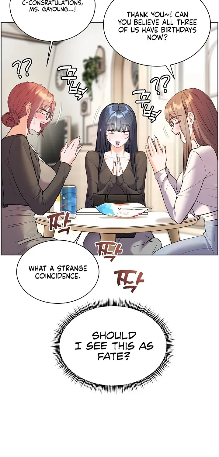 Teacher’s Efforts — Chapter 61 — Page 73