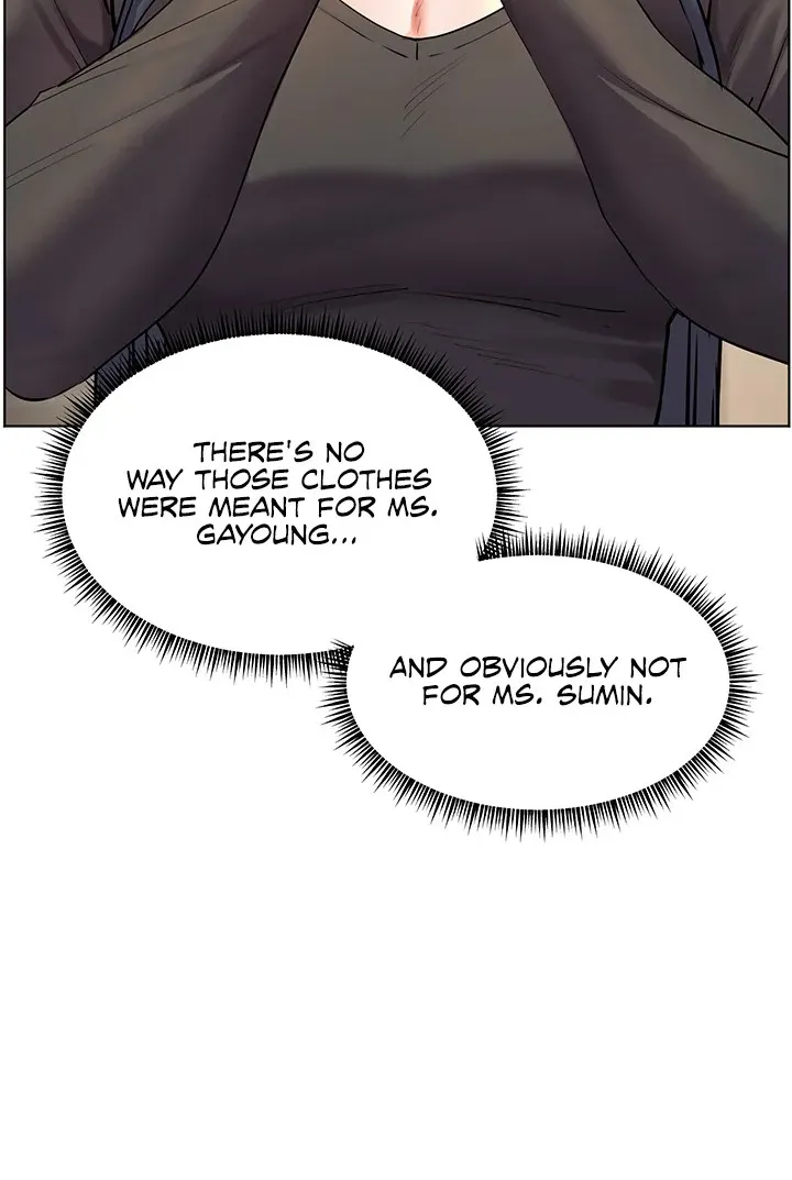 Teacher’s Efforts — Chapter 61 — Page 75