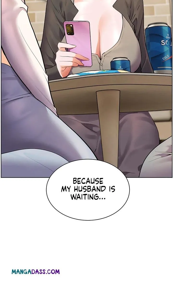 Teacher’s Efforts — Chapter 61 — Page 81