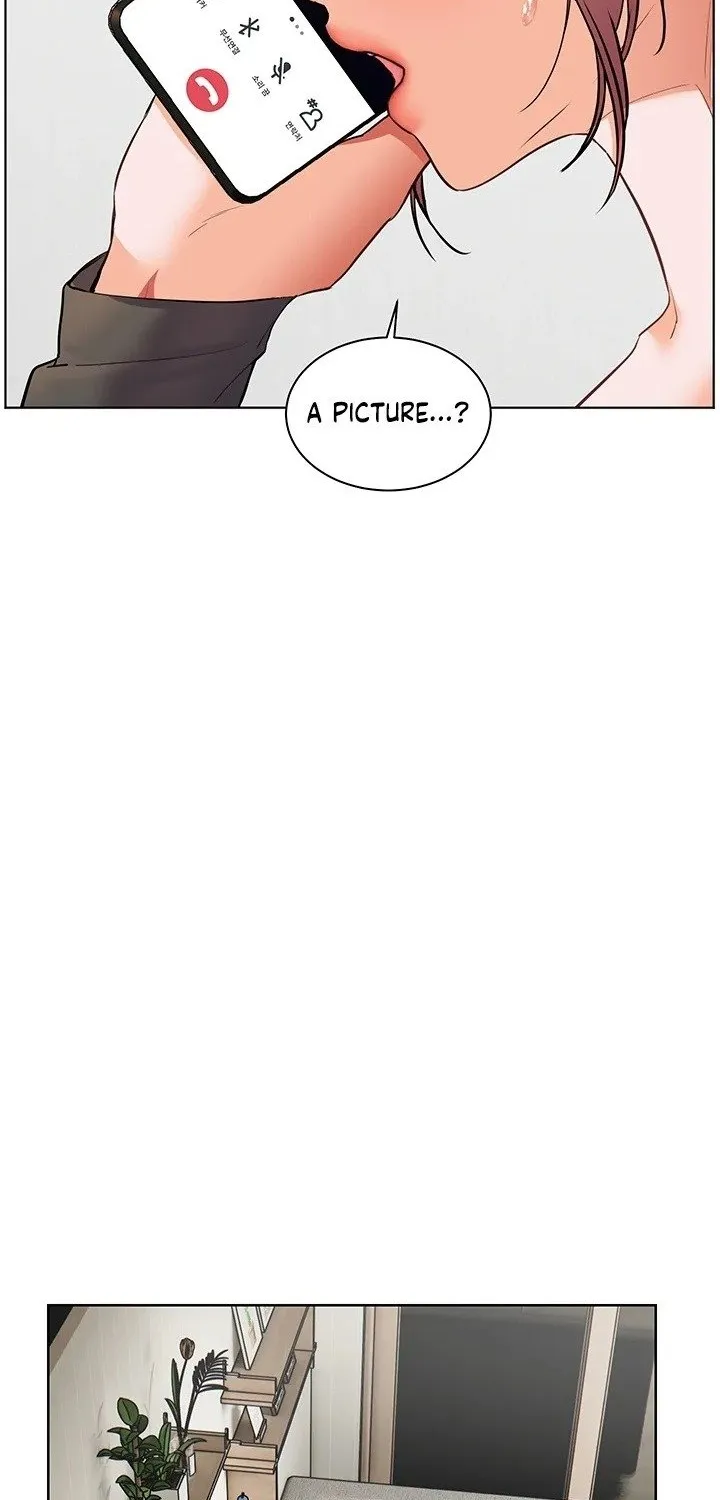 Teacher’s Efforts — Chapter 61 — Page 98