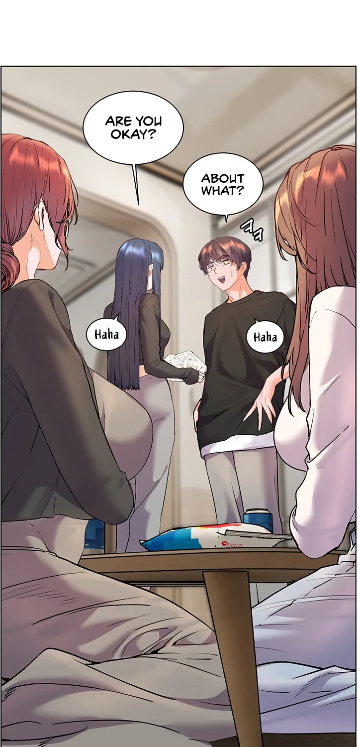Teacher’s Efforts — Chapter 62 — Page 7