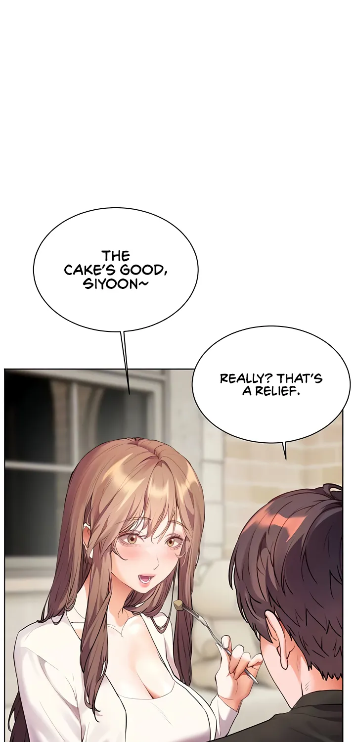 Teacher’s Efforts — Chapter 62 — Page 13