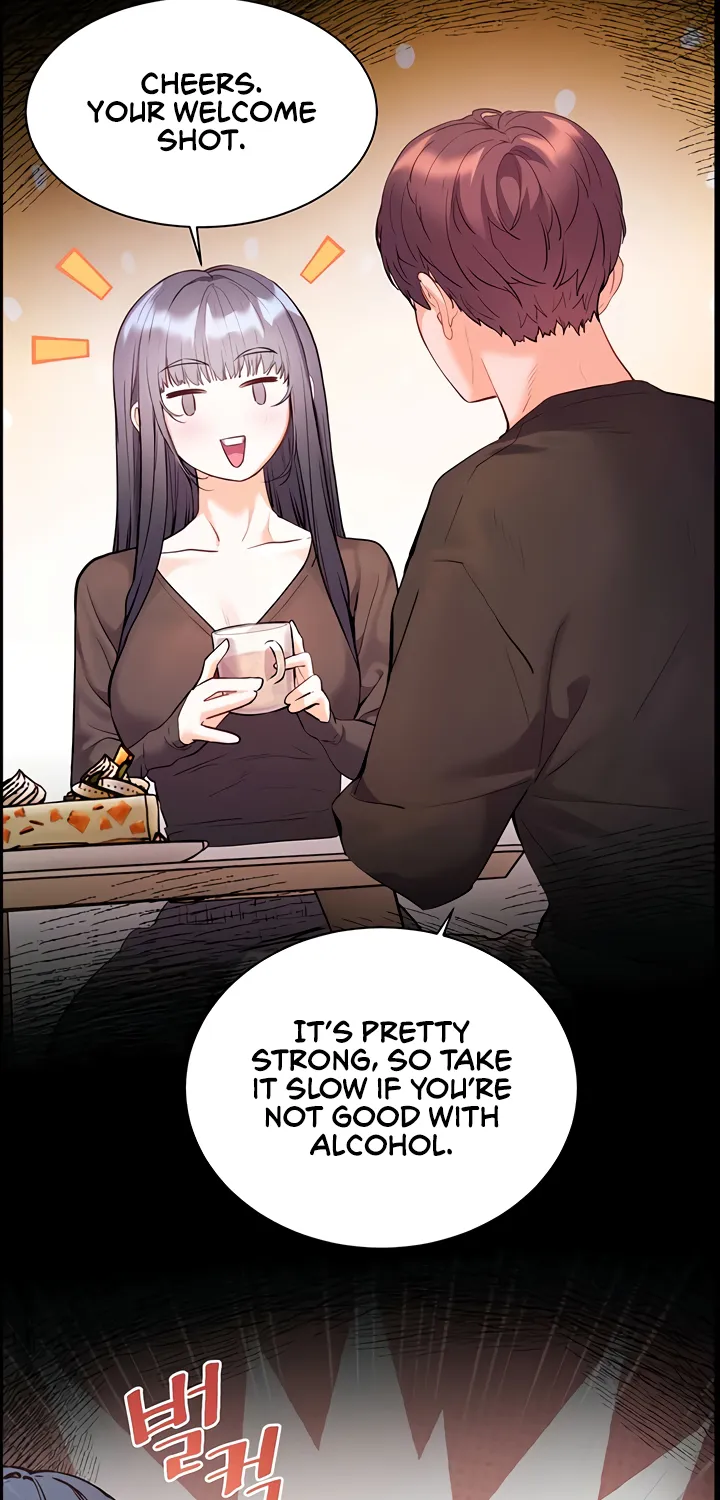 Teacher’s Efforts — Chapter 62 — Page 17