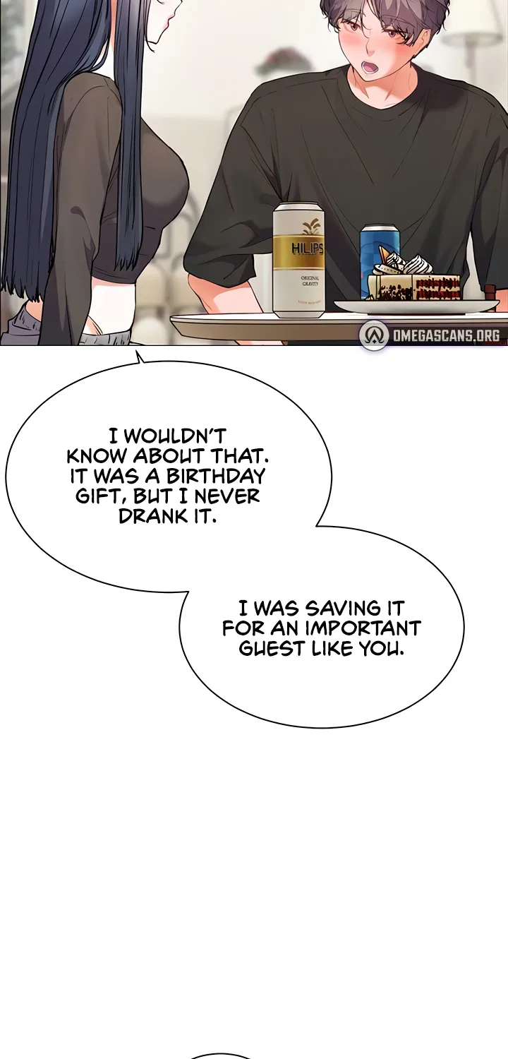 Teacher’s Efforts — Chapter 62 — Page 25