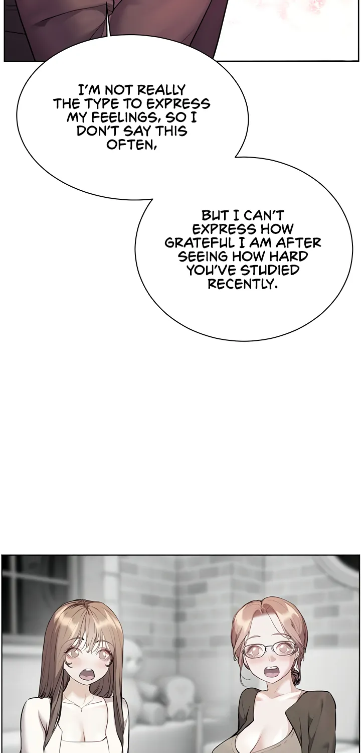 Teacher’s Efforts — Chapter 62 — Page 28