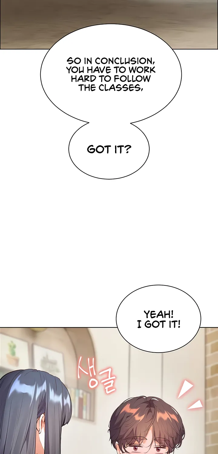 Teacher’s Efforts — Chapter 62 — Page 38
