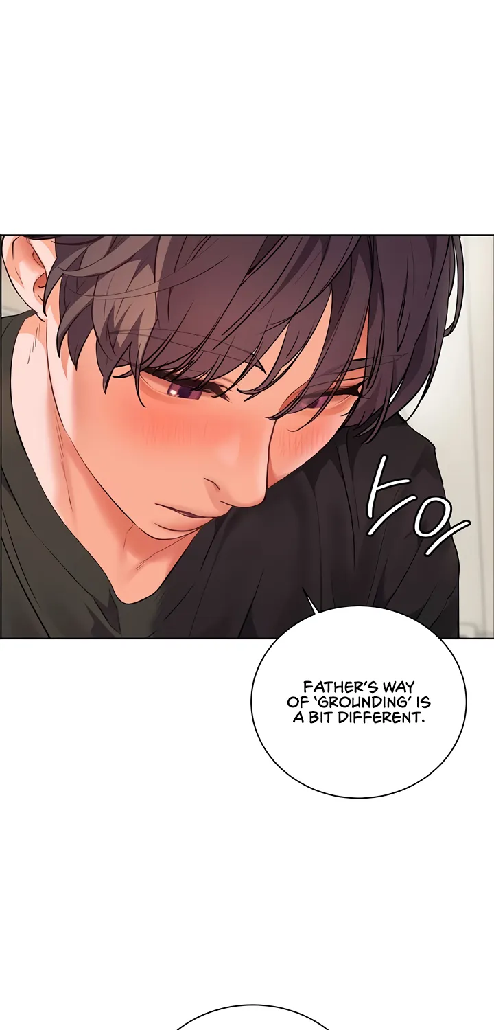 Teacher’s Efforts — Chapter 62 — Page 44