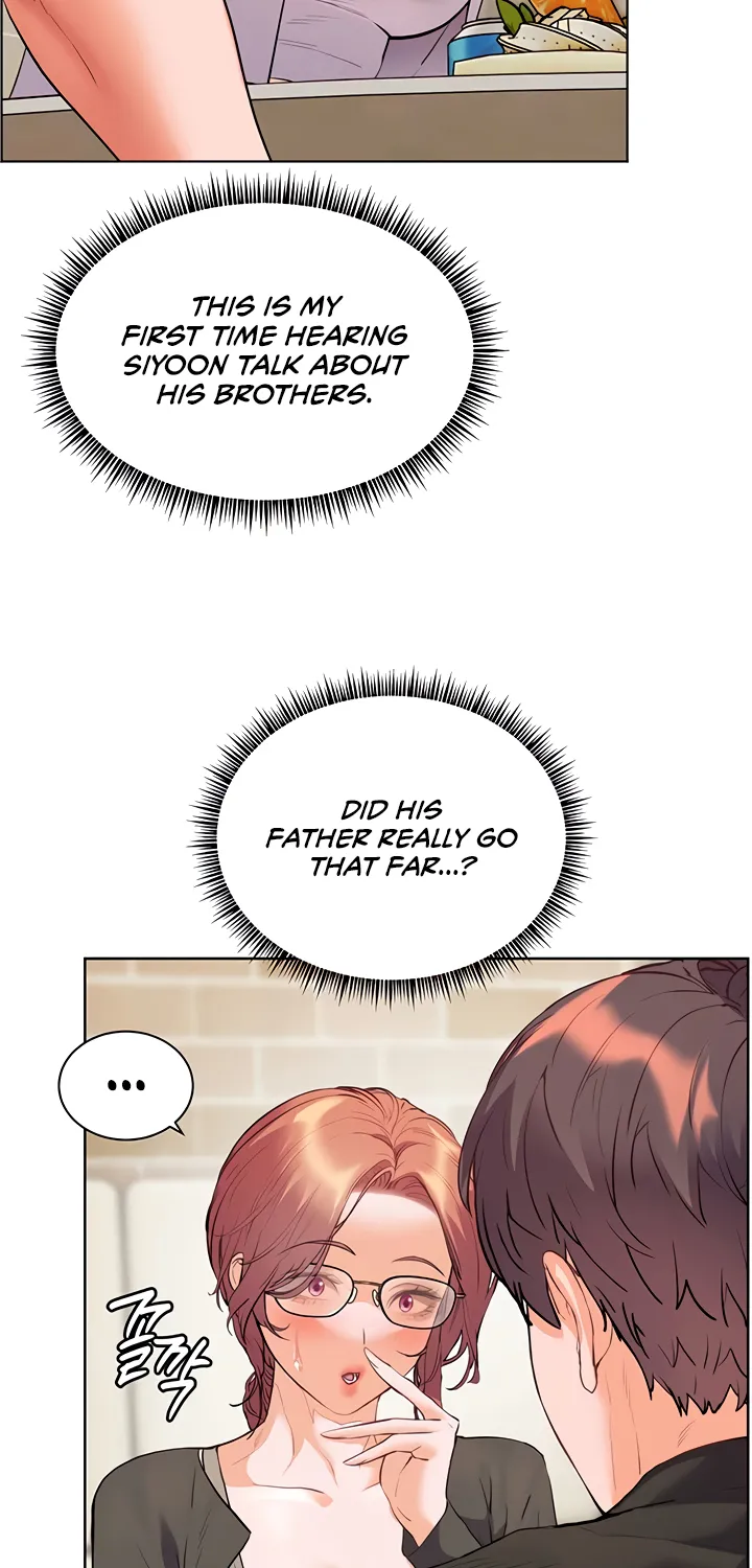 Teacher’s Efforts — Chapter 62 — Page 56