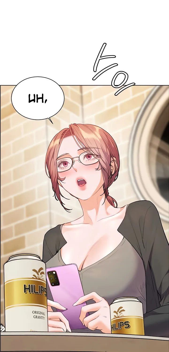 Teacher’s Efforts — Chapter 62 — Page 61