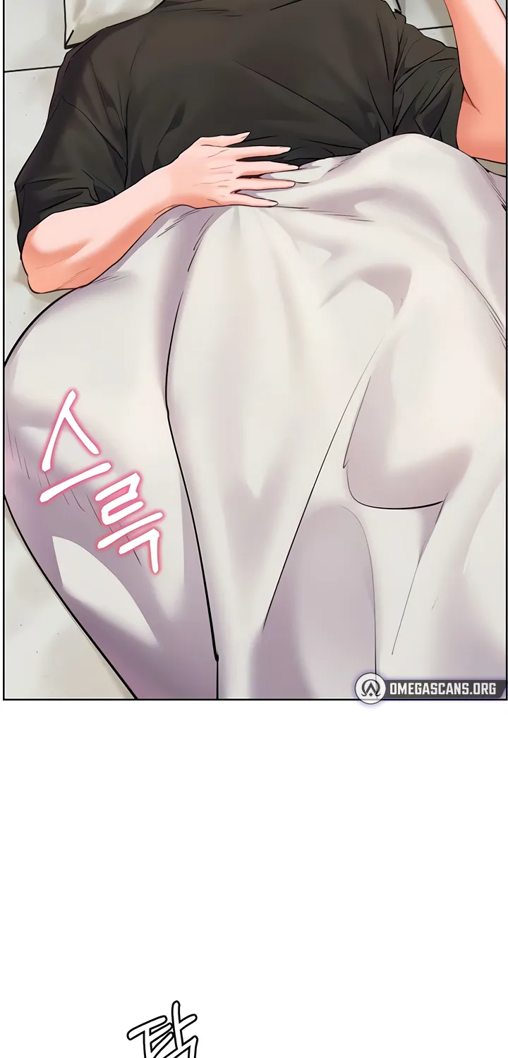 Teacher’s Efforts — Chapter 62 — Page 66