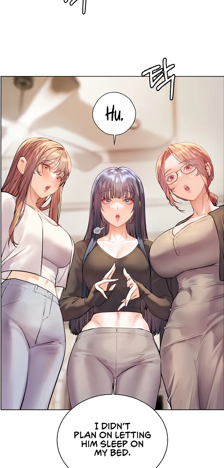 Teacher’s Efforts — Chapter 62 — Page 67