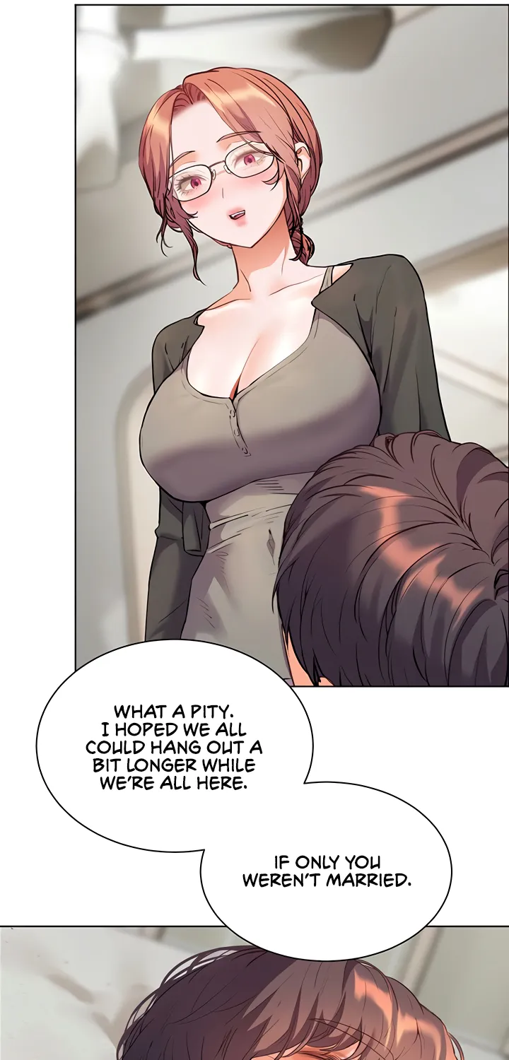 Teacher’s Efforts — Chapter 62 — Page 72