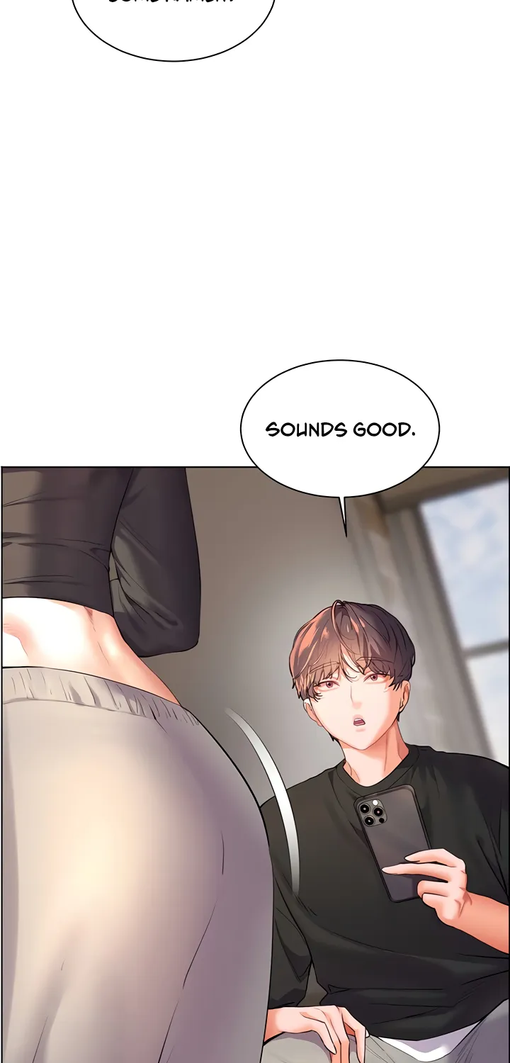 Teacher’s Efforts — Chapter 63 — Page 44