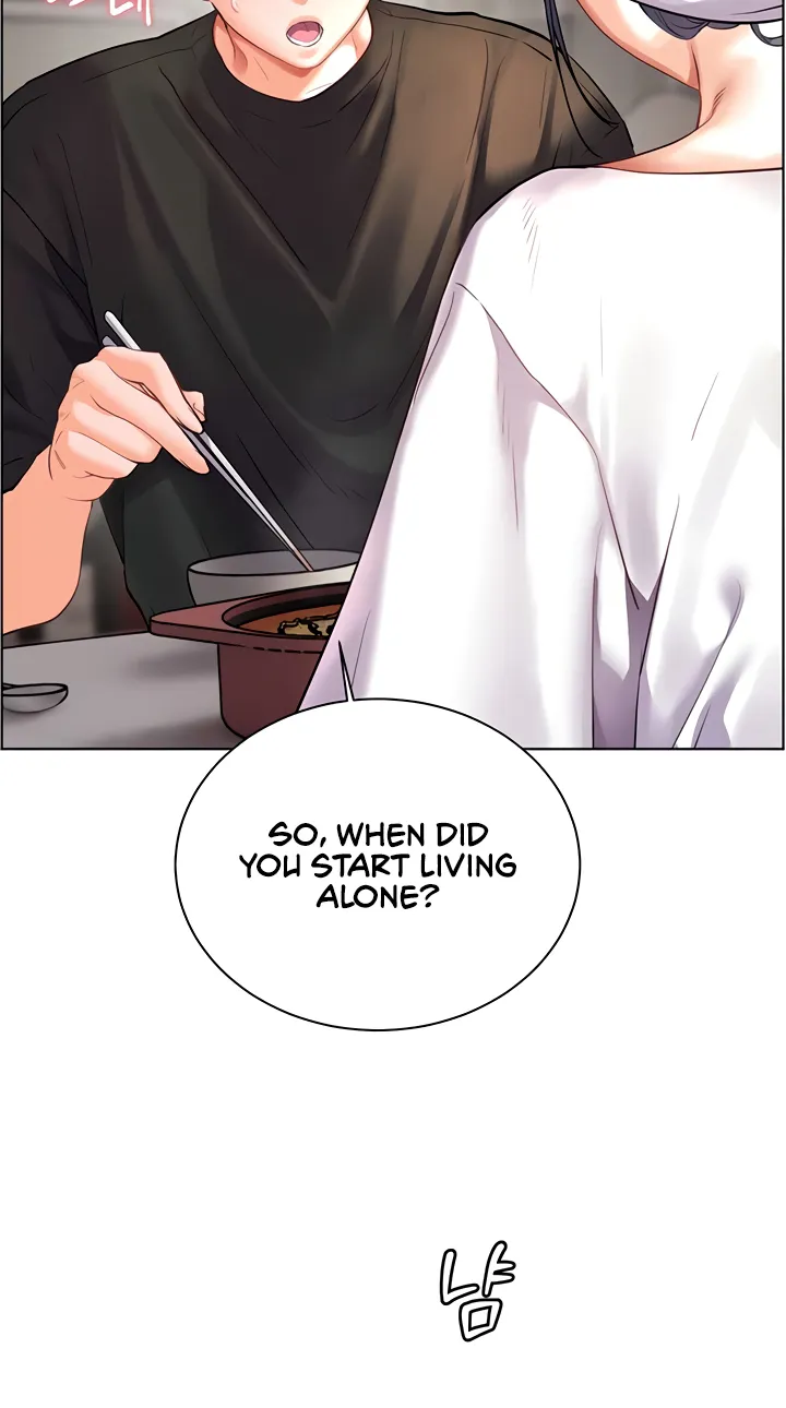 Teacher’s Efforts — Chapter 63 — Page 51