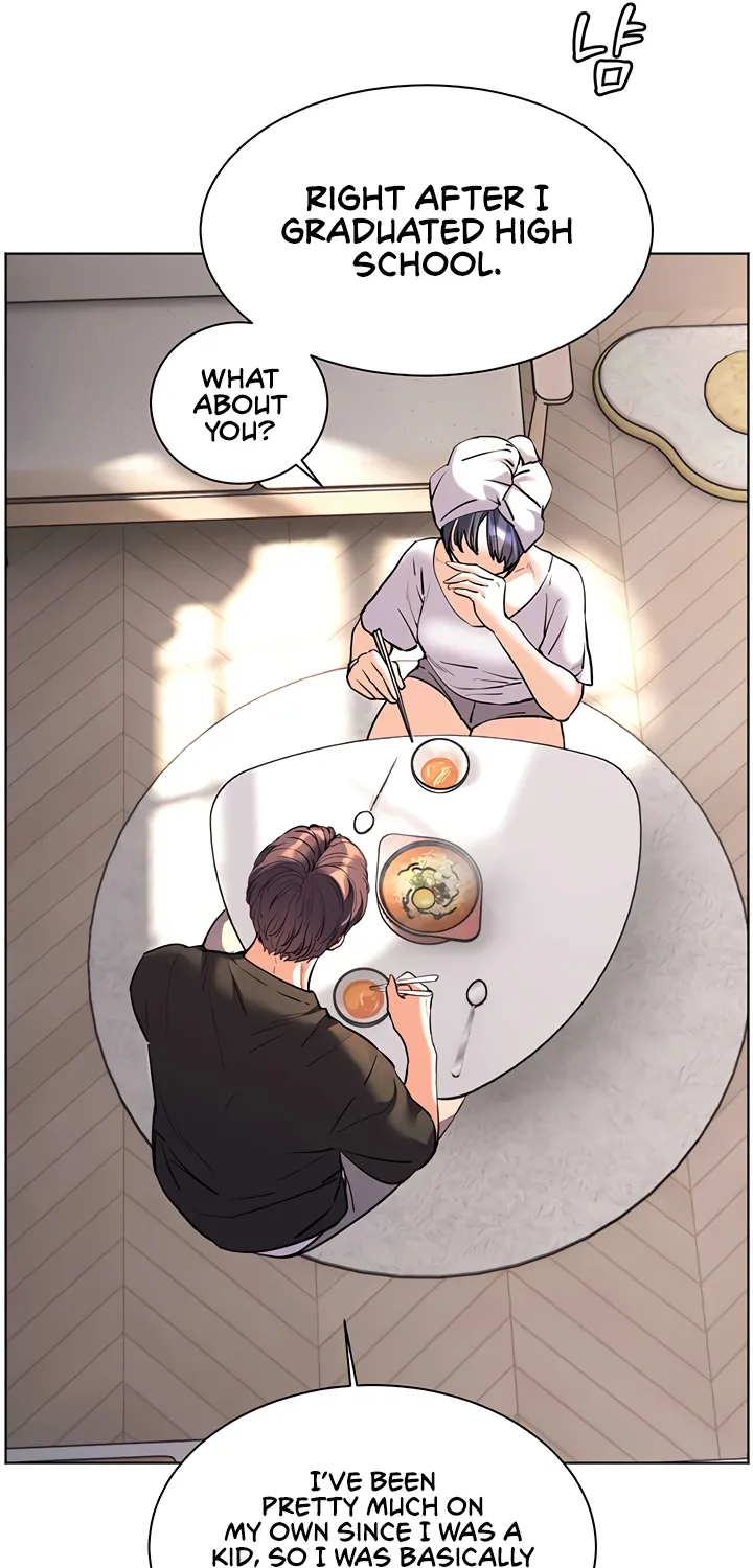 Teacher’s Efforts — Chapter 63 — Page 52