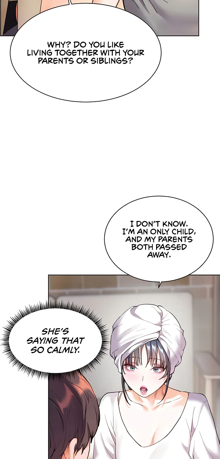 Teacher’s Efforts — Chapter 63 — Page 58