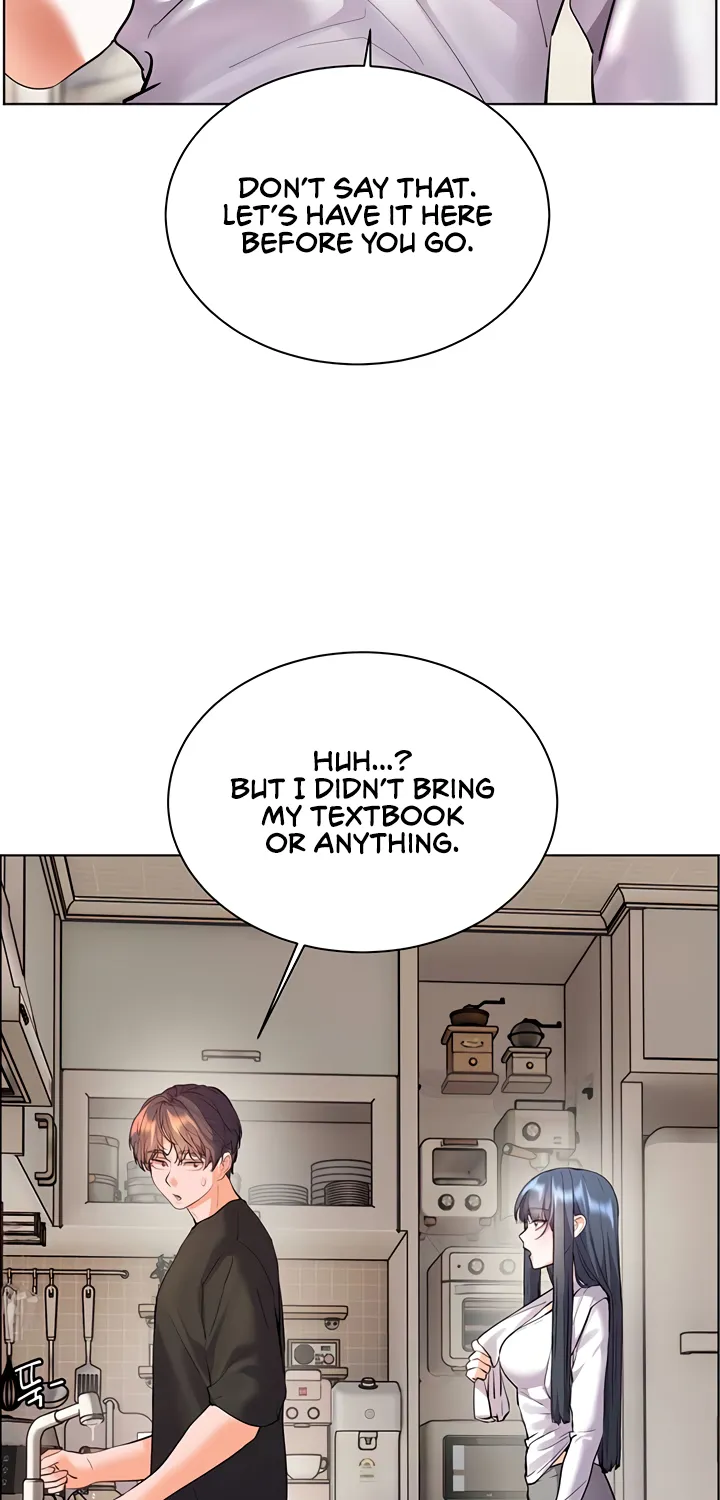 Teacher’s Efforts — Chapter 63 — Page 68