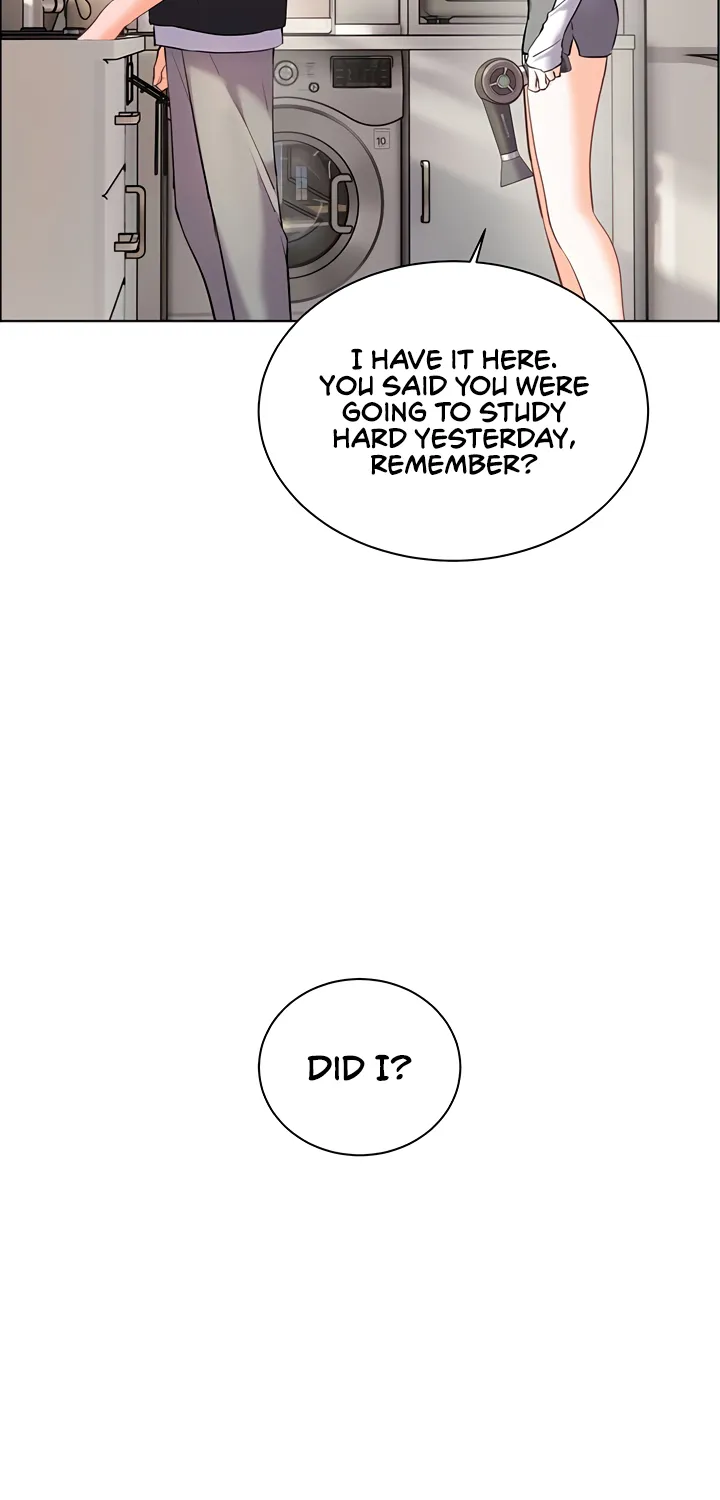 Teacher’s Efforts — Chapter 63 — Page 69