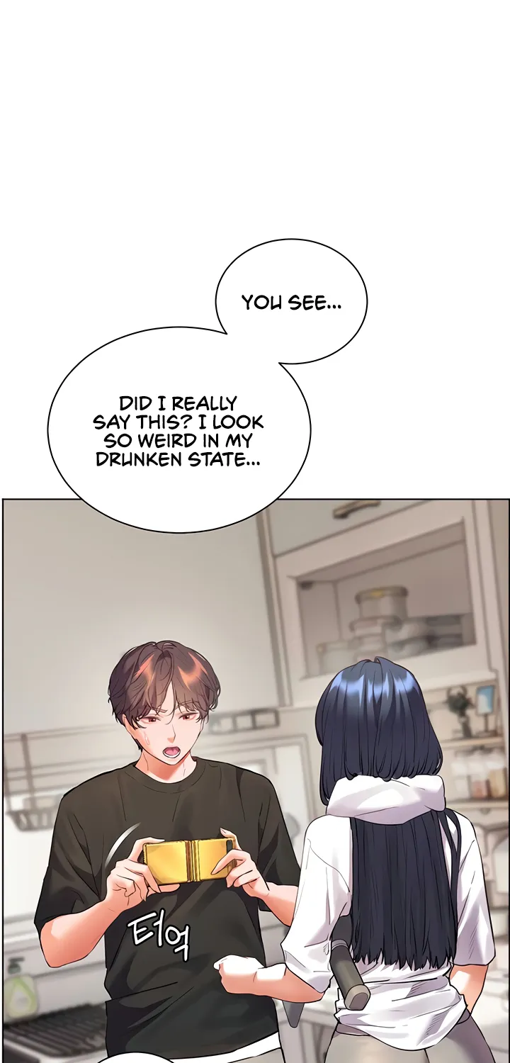 Teacher’s Efforts — Chapter 63 — Page 72
