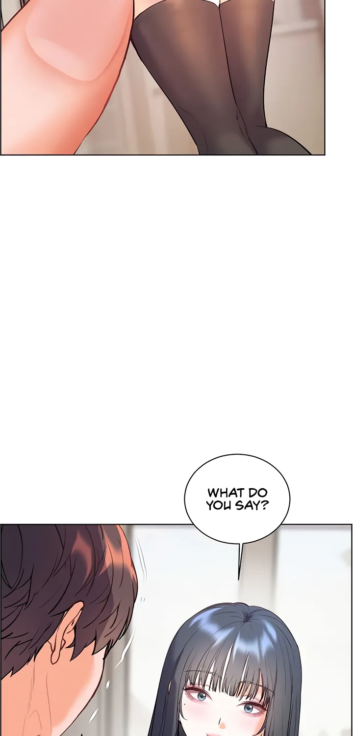 Teacher’s Efforts — Chapter 63 — Page 79