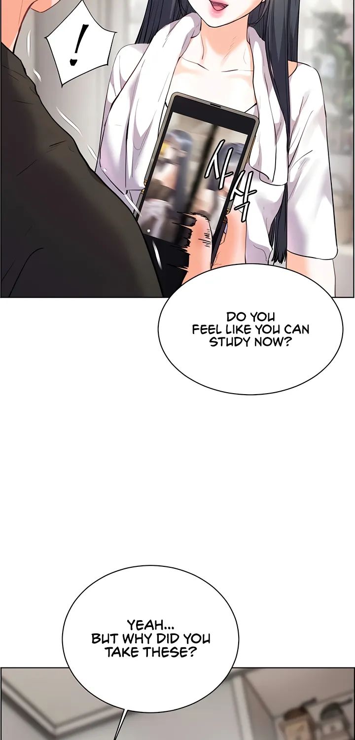 Teacher’s Efforts — Chapter 63 — Page 80