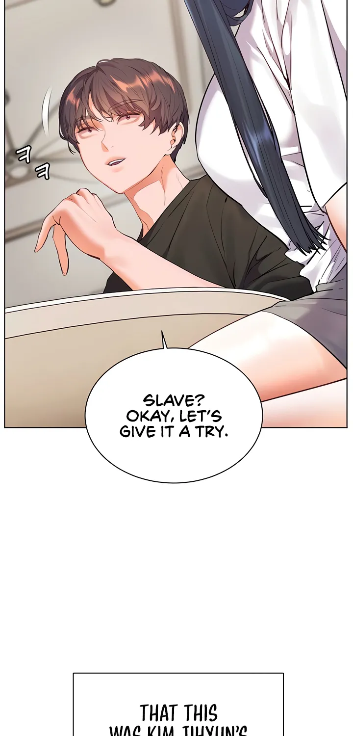 Teacher’s Efforts — Chapter 63 — Page 100