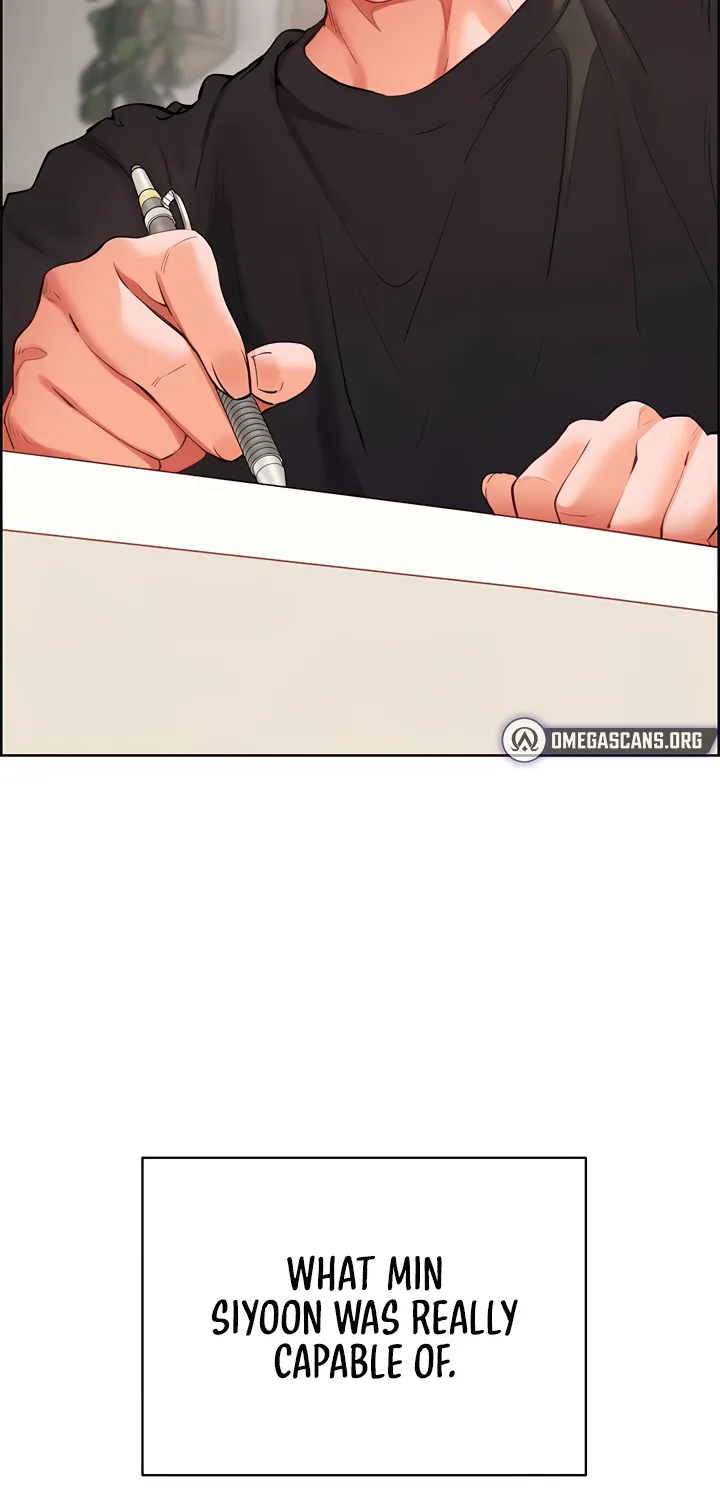 Teacher’s Efforts — Chapter 63 — Page 105