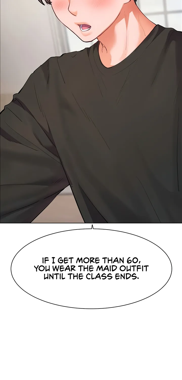Teacher’s Efforts — Chapter 64 — Page 2