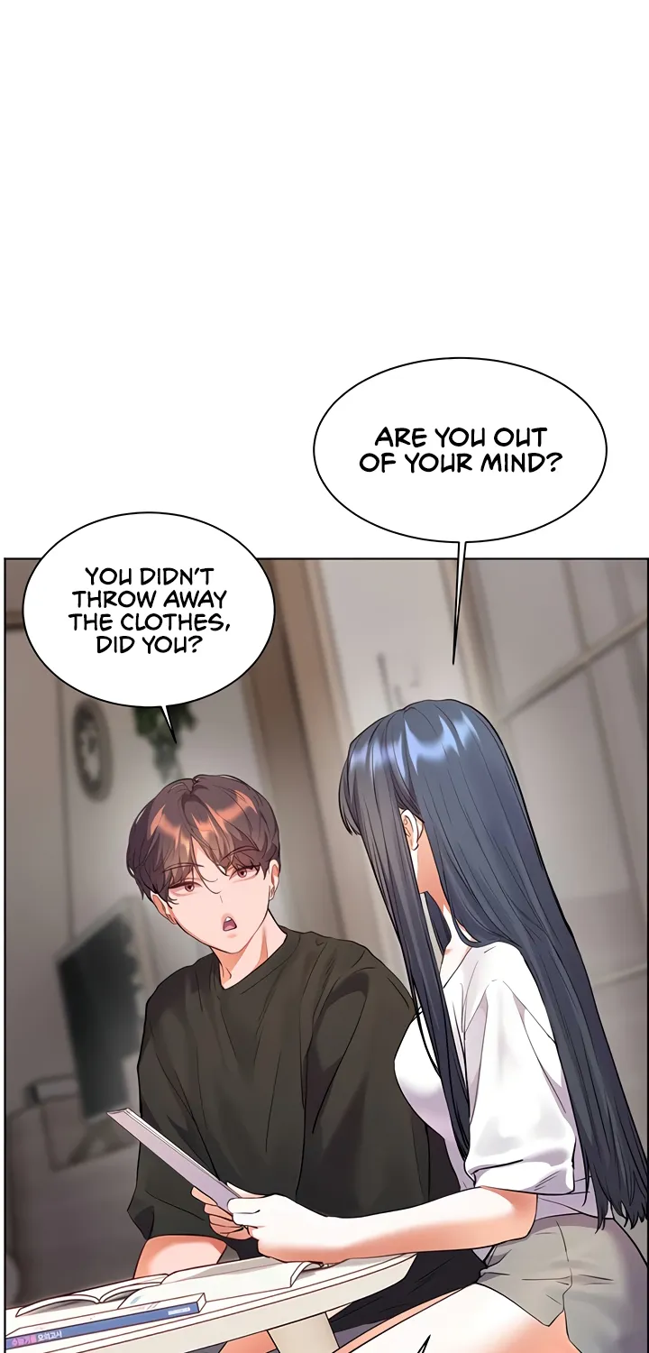 Teacher’s Efforts — Chapter 64 — Page 4
