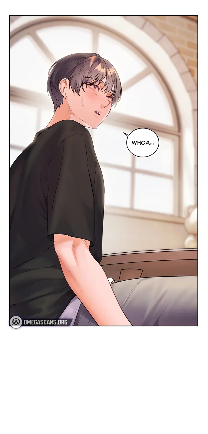 Teacher’s Efforts — Chapter 64 — Page 23