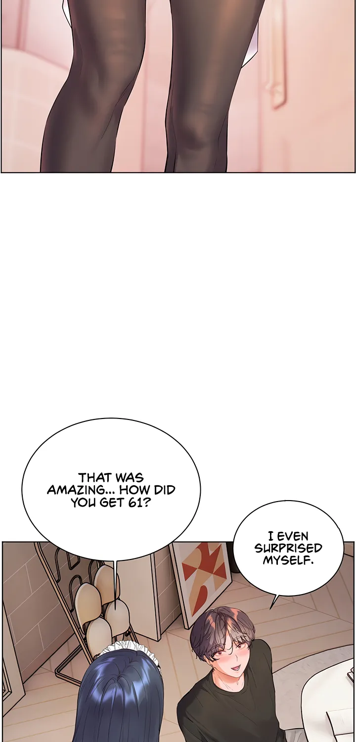 Teacher’s Efforts — Chapter 64 — Page 25