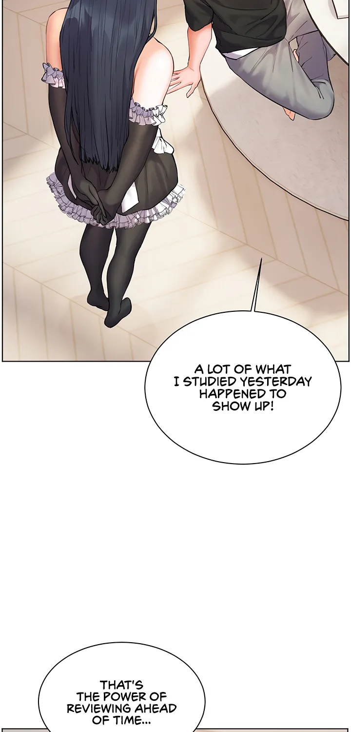 Teacher’s Efforts — Chapter 64 — Page 26