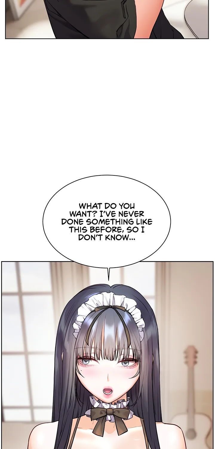 Teacher’s Efforts — Chapter 64 — Page 33