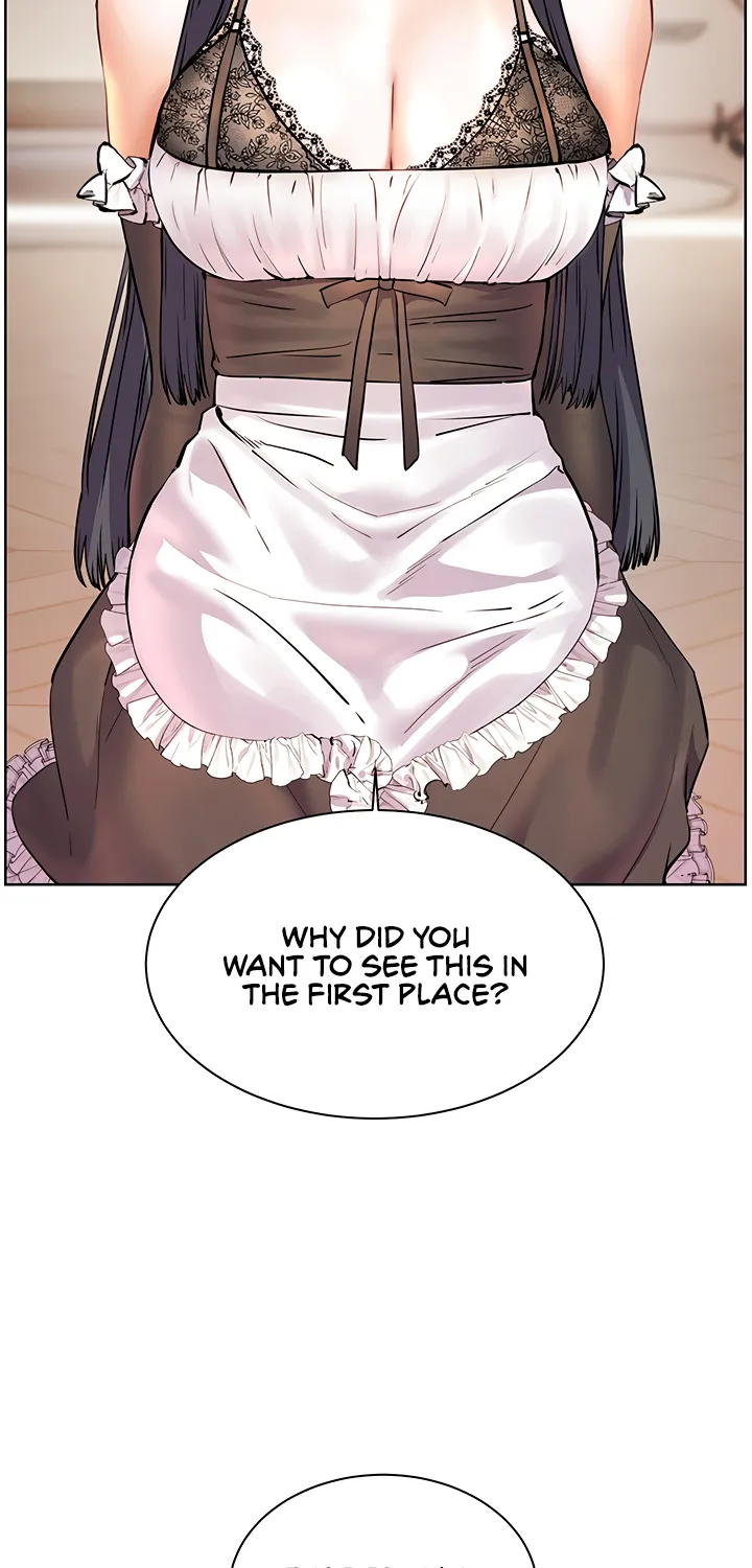 Teacher’s Efforts — Chapter 64 — Page 34