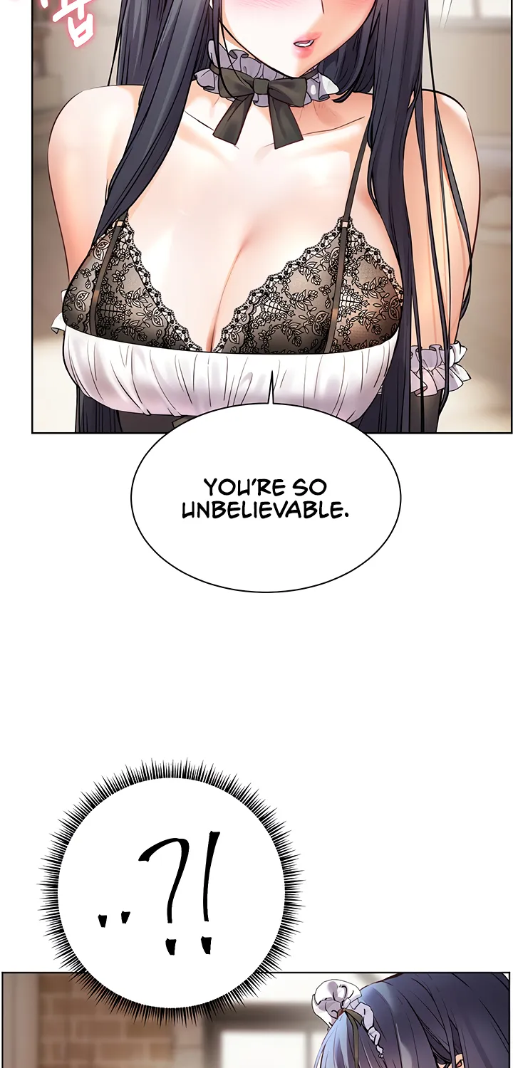 Teacher’s Efforts — Chapter 64 — Page 44